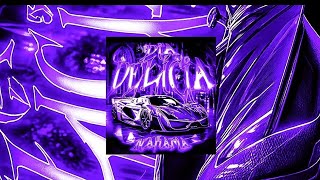 Dia Delcia Super Slowed Reverb