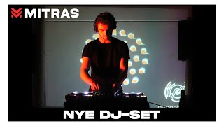 Mitras - NYE DJ SET