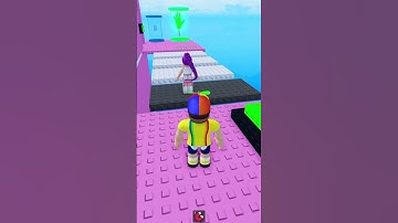 LIKE & SUB HELP JOHNNY WIN SQUID GAME TOWER #johnny #roblox