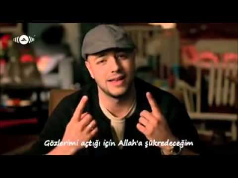 Maher Zain   For The Rest Of My Life  ( Türkçe Altyazılı)