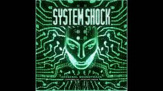 Master Jettison (Executive [Combat] {with Guitar})  System Shock (Remake)