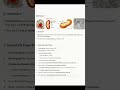 Mitochondria ....?