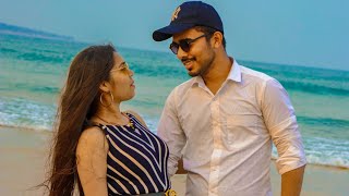 Vizag Tour Guide In Hindi Ruchikonda Beach Tour Guide Hindi Pankhus Vlogs