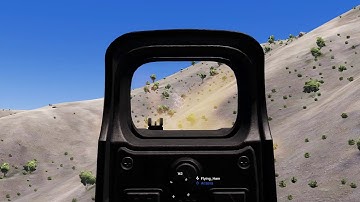 Convoy React to Contact