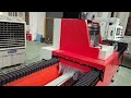 Industrial Knife grinding machine