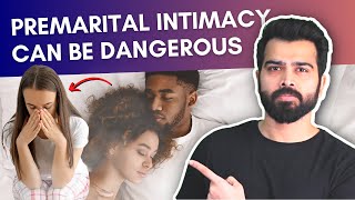 Pros and cons of premarital sex | Therapist's Advice | 21