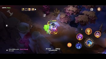 Torchlight:Infinite Moto T7 voidland boss fight