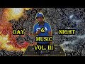 Ceega Wa Meropa - Day & Night Music Vol.III