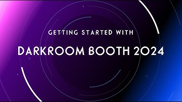 Getting Started with Booth 2024- Webinar