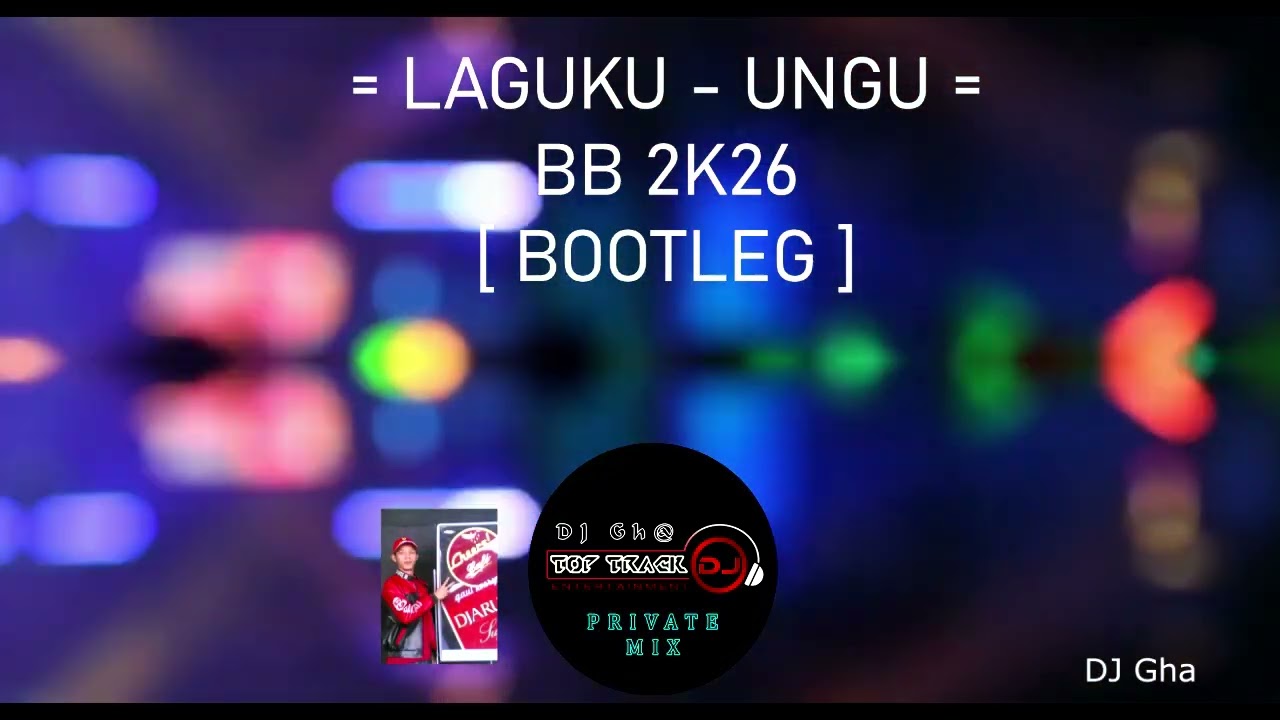LAGUKU - UNGU BREAKBEAT BOOTLEG 2K26