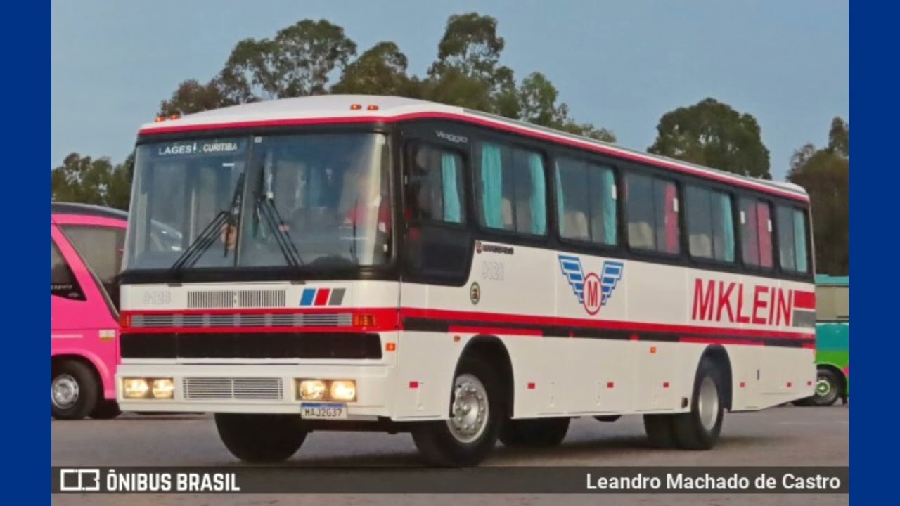 20ªBBF Marcopolo Viaggio G4 800 Proprietário Particular  -  Veículo Confirmado