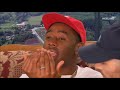Tyler the creator funny moments