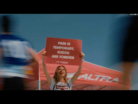2026 Altra Rimini Marathon