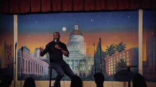 Greg G Williams Sac Punch Feb 20 2020
