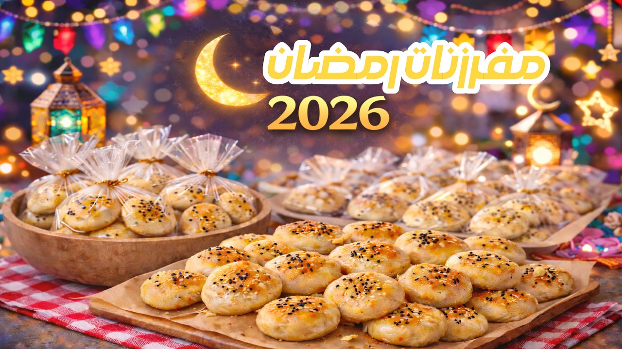 مفرزنات الجبنية ❤️ مشتريات بو خمسة  عالسريع 🌙