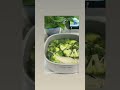 YUNMI 自動洗菜機 家用果蔬清洗器 超聲波果蔬清洗機 瀝水籃 蔬果清淨機 去汙清淨機 product youtube thumbnail