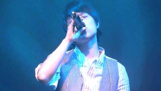 20100829 學學愛夏天 孫自佑 演唱 不能說的秘密 (C08)