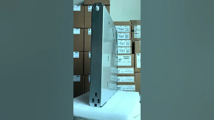 Siemens 6SL3120-2TE13-0AA3