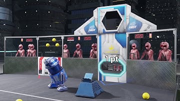 FRC 2020 kickoof
