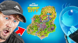 Reload is Finally Back!