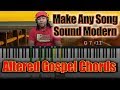 #93: How To Make Any Gospel Song/Hymn Sound Modern