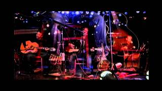 Orba Squara *Live* performing "My Old Guitar" on Fearless Music