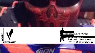 Davidovs Nerf Apocalypse - Blastercam