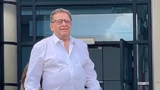 Tony Greenstein NOT GUILTY