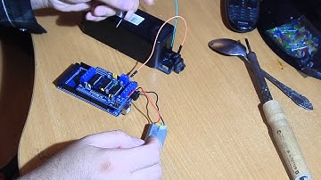 Arduino. Подключение Motor Shield.