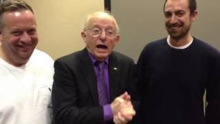 FRANK PR - PAUL DANIELS IS FRANKLY SPEAKING