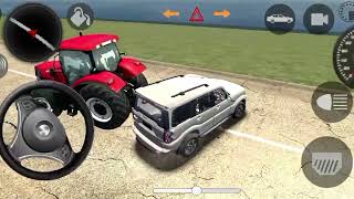 Police Car Chase Simulator 3D Game - Real Cop Cars Driving Simulator 2025 - Android Gameplay screenshot 5