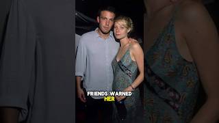 Ben Affleck Broke Her—Gwyneth Finally Reveals Dark Truth Behind Their Hollywood Romance!