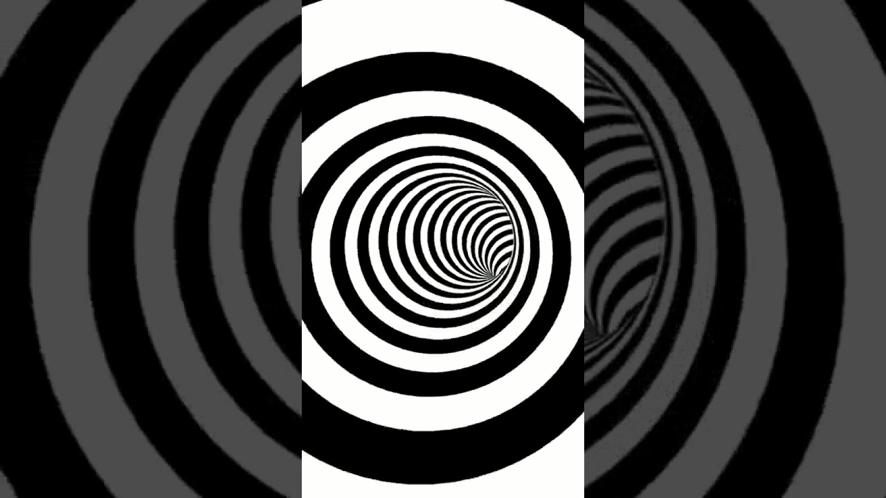 Тренировка гипноза