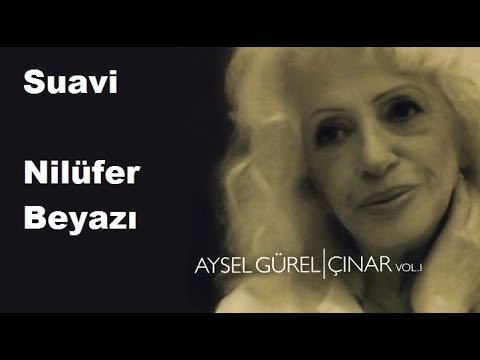 Video: Beyaz Nilüfer