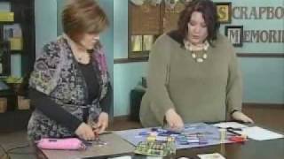 Tyvek Butterfly Card with Sakura Color Products of America