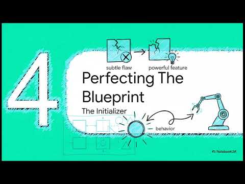 Demystifying Python OOP