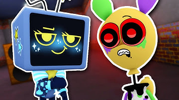 If a Twisted Sees Me, the Video Ends... Dandy