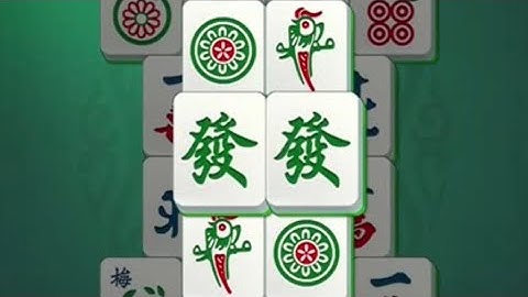 Vita Mahjong Level 221-222 (Vita Studio)
