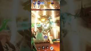 WHY ARE WE FIGHTING #deadlock #twitchhighlights #twitchclips #deadlockhighlights #gaming