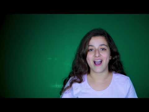 ترنيمة الدخول الانتصاري لفريق التسبيح كيدز مزاميرو 4 ترنيمة لمدارس الأحد أحد السعف