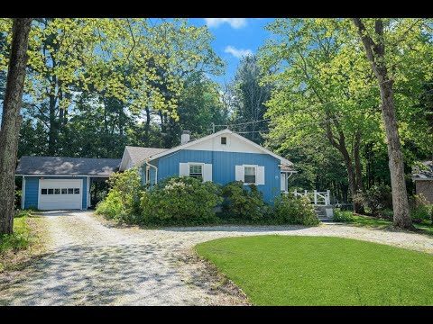 23 Cottonwood Court, Stockholm, NJ home video tour