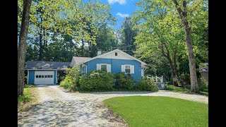 23 Cottonwood Court video tour
