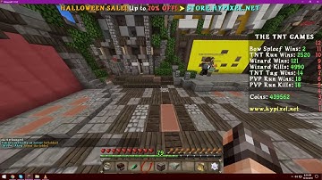 Hypixel Delivery Man Bug Report