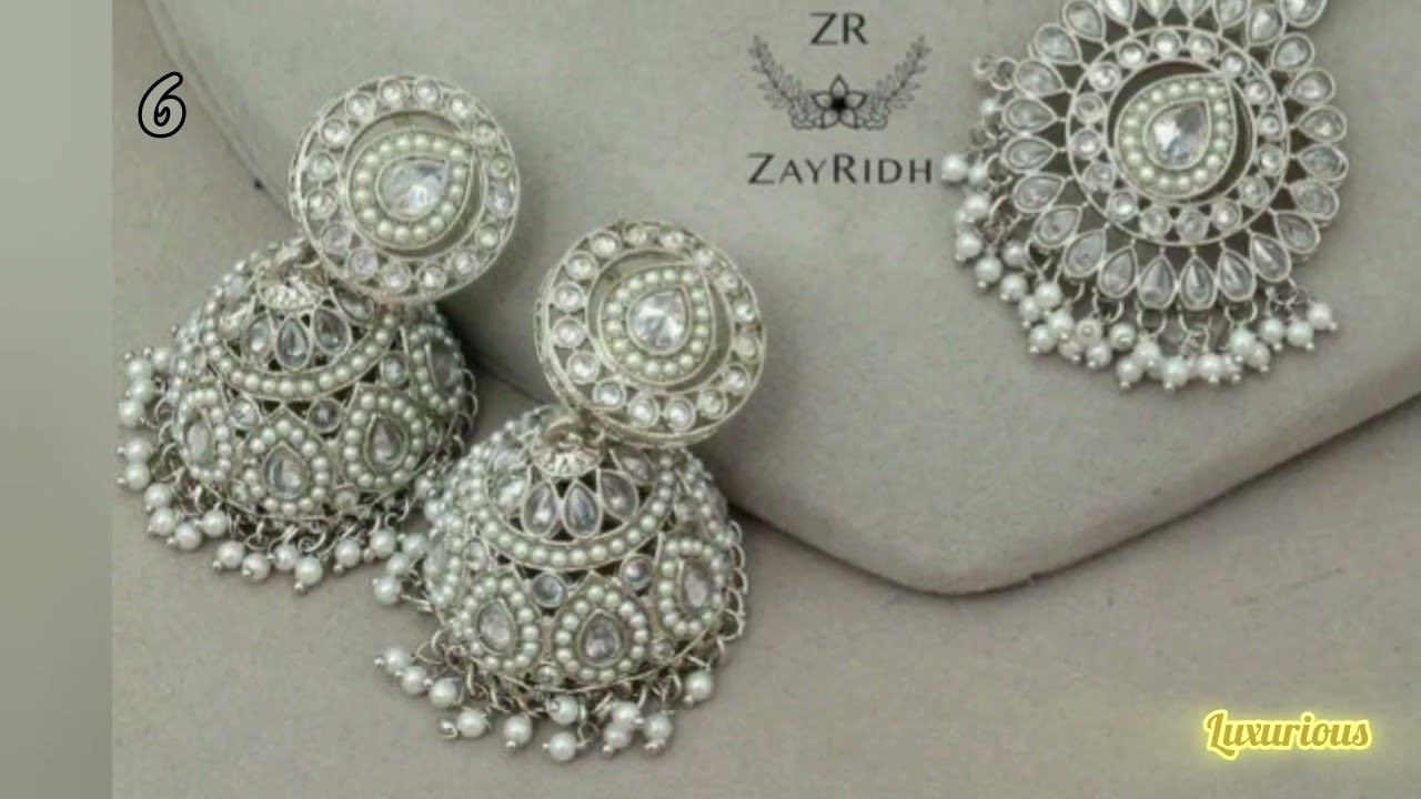 11 beautiful jewelry sets 