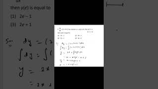 JEE Mains 2nd April: #maths #JEEMain2026 #JEEMainsApril2 #MathsAnalysis #JEEQuestions #MemoryBased