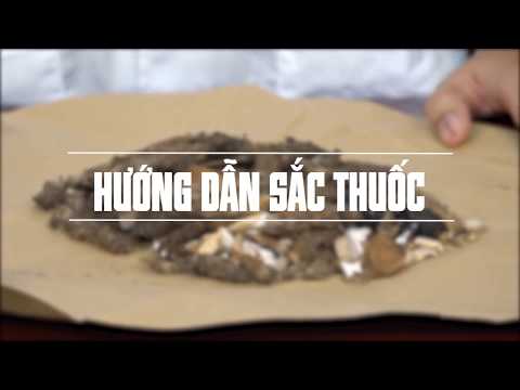 Video Hướng dẫn sắc thuốc Đông Y - Trường Cao đẳng Y Dược... - youtube