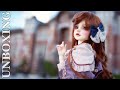 VOLKS ドールズ パーティーSD13 Elizabeth Destiny's Guardian BJD Unboxing & Dress Up