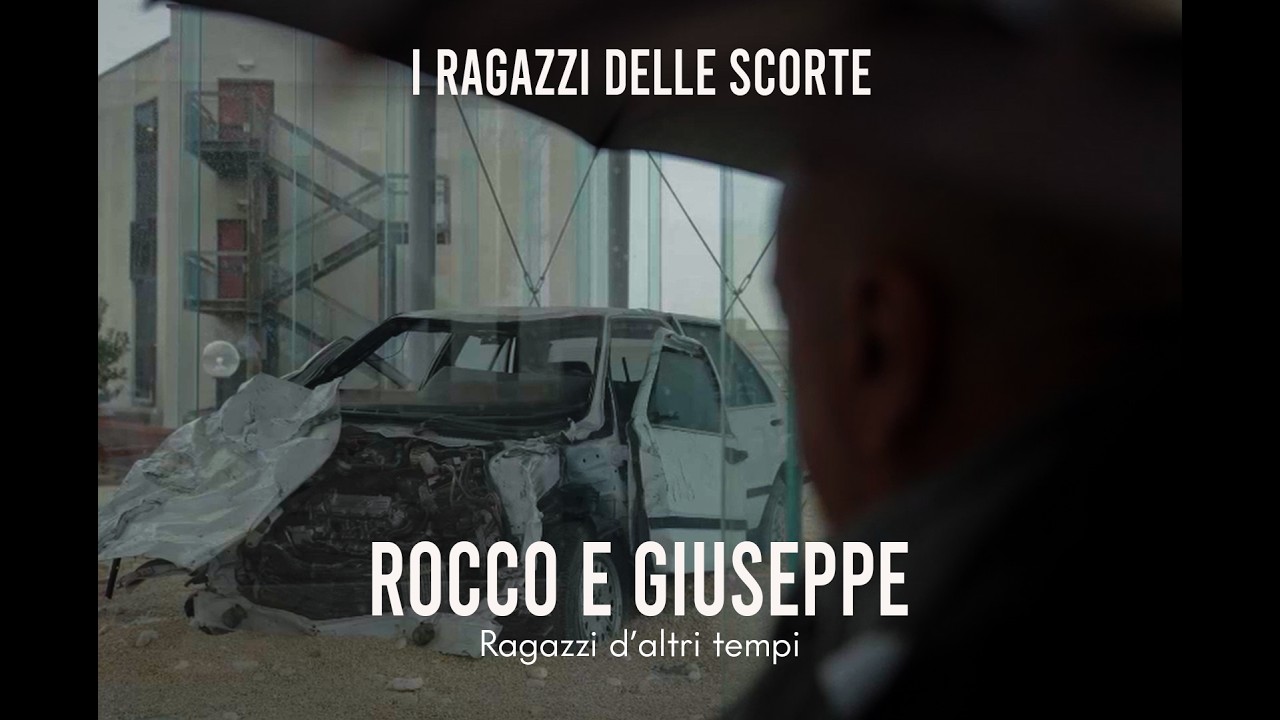 I ragazzi delle scorte, in onda il settimo episodio