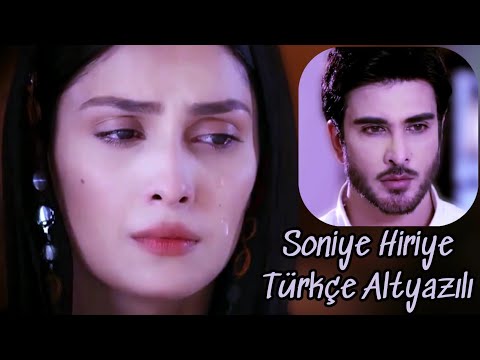 Soniye - Hiriye Türkçe Altyazılı 🇹🇷 Thora Sa Haq 🎬 Zamen 💜 Sehar Imran Abbas 💜 Ayeza Khan