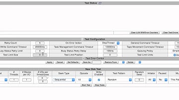 SANBlaze Virtualun V7.3 New Features